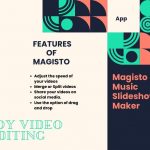 What is Magisto?