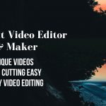 EasyCut Video Maker