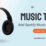 How to Import Music from Spotify to Inshot?