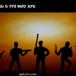 Last Commando II: FPS MOD APK