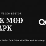 Quik Video Editor Mod Apk Download