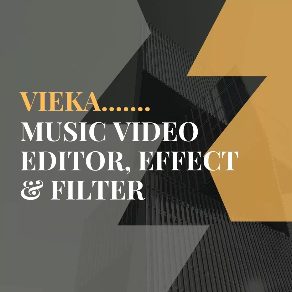 Vieka - Music Editor