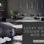 Lucky Design - Design House to Win Real Rewards [v1.1.6]