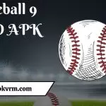 Baseball 9 MOD APK