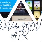 WeVideo Video Editor MOD APK