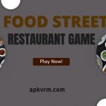 Food Street-Restaurant Game MOD APK