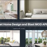 Sweet Home: Design and Blast v22.1228.01 MOD APK