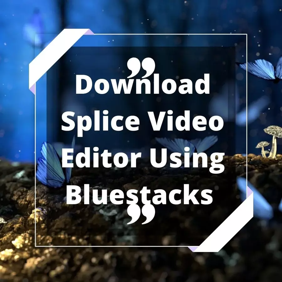 Splice- Video Editor & Maker