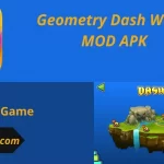Geometry Dash World MOD APK