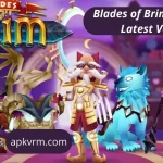 Blades of Brim MOD APK v2.19.18