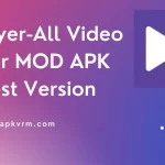 KMPlayer- All Video Player MOD APK Latest Version