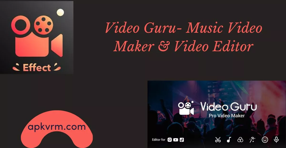 video guru mod apk premium unlocked