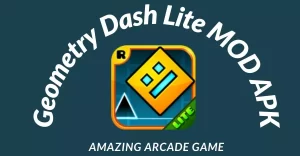 Geometry Dash Lite MOD APK