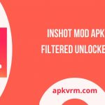 InShot mod Apk Filtered Unlocked