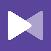 KMPlayer- All Video Payer