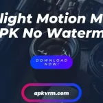 Alight Motion MOD APK No Watermark