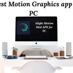 Alight Motion MOD APK v5.0.0.102367 for PC