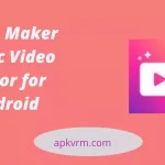 Video Maker Music Video Editor for Android