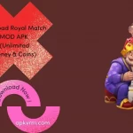 Royal Match MOD APK v13626 [Unlimited Boosters]