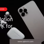 Alight Motion MOD APK iOS