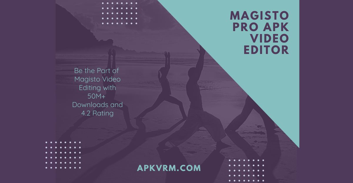 Magisto PRO APK Video Editor