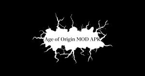 Age of Origins