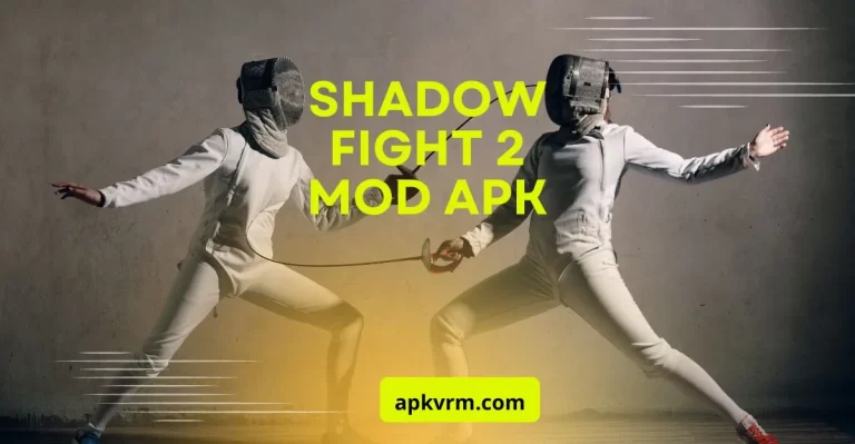 Shadow Fight 2 MOD APK