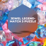 Jewels Legend- Match 3 Puzzle MOD APK[Free]