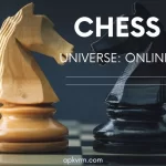 Chess Universe: Online Chess APK v1.18.2 [One Hit]