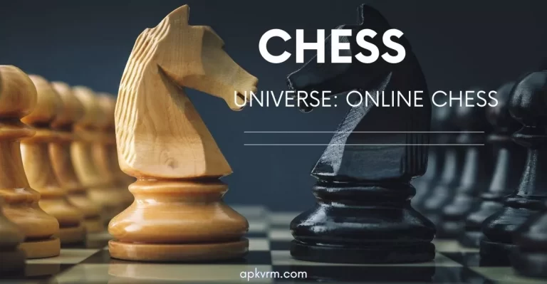 Chess Universe: Online Chess MOD APK