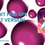 Knife Hit MOD APK v1.8.19 [Unlimited Apples]