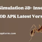 Ant Simulation 3D MOD APK v3.3.4 for Android