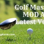 Golf Master 3D MOD APK v1.40.0[Updated]