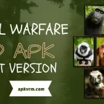 Animal Warfare MOD APK v2.9.4