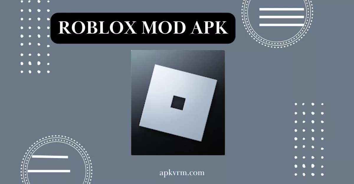 roblox mod apk free shopping