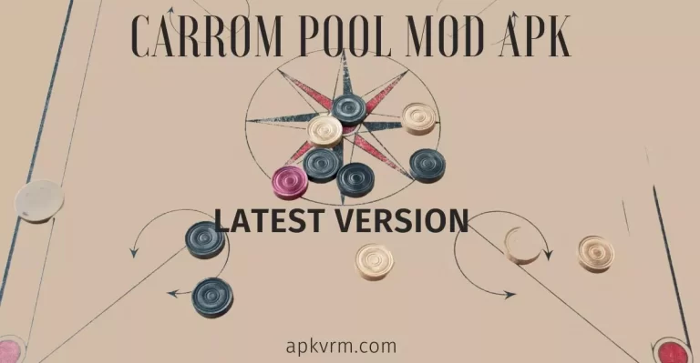 carrom pool mod apk unlimited coins and gems download