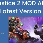 Injustice 2 MOD APK v5.7.2 [Unlimited Everything]