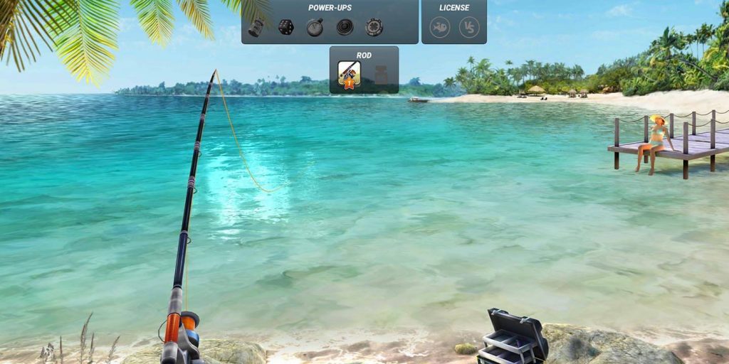 Fishing Clash Hack MOD APK
