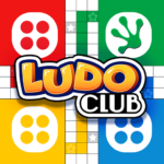 Ludo Club_ Fun Dice game MOD APK