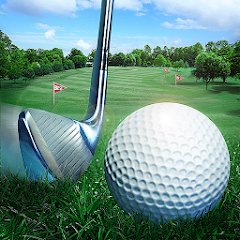 Golf Master 3D PRO MOD APK