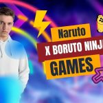 Naruto X Boruto Ninja Voltage MOD APK v9.7.0