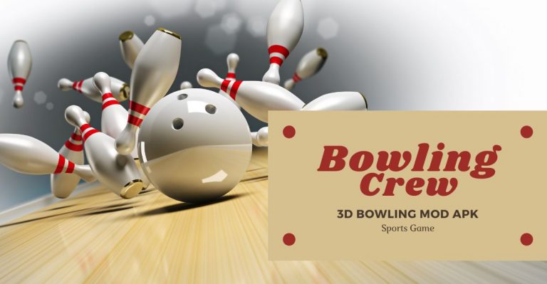Bowling Crew