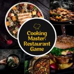 Cooking Master: Restaurant Game [1.2.31 Updated]