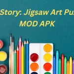 Art Story: Jigsaw Art Puzzle MOD APK  [v1.5.2]