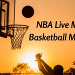 NBA Live Mobile Basketball MOD APK [Free Shopping]