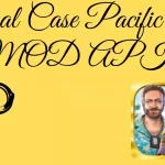 Criminal Case: Pacific Bay MOD APK [v2.39 Updated]
