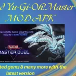 Yu-Gi-Oh! Master Duel MOD APK [v 1.2.0 Updated]