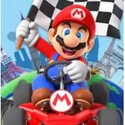 Mario Kart Tour MOD APK