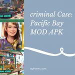 Criminal Case: Pacific Bay MOD APK v2.39