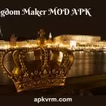 Kingdom Maker MOD APK
